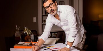 Interview: Gaetano Irpinio – Der Interiordesigner der Stars