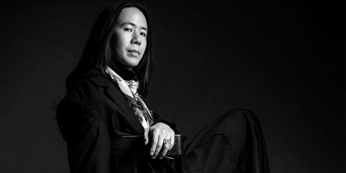 Interview: William Fan