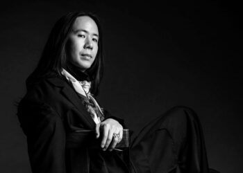 Interview: William Fan