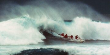 Der Fotograf Patrick Cariou und sein Werk von 20 Jahren