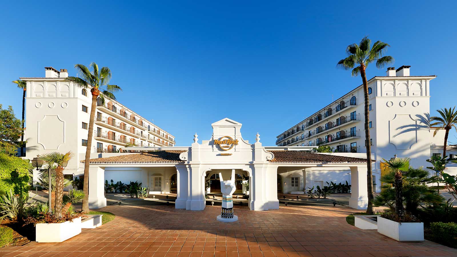0623 Resort Report Marbella Teaser - FACES.ch