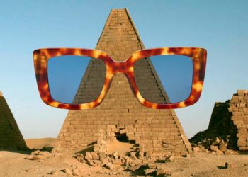 Die coolsten Designer-Sonnenbrillen für den Sommer