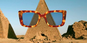 Die coolsten Designer-Sonnenbrillen für den Sommer