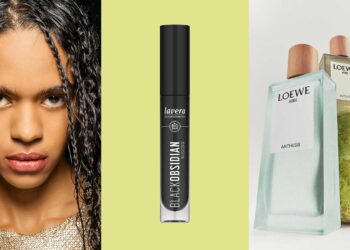 Beauty Trends des Monats