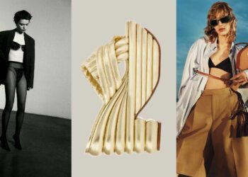 Fashion Trends des Monats