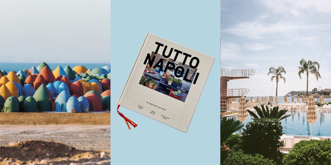 Travel News des Monats