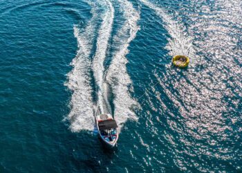 Mediterranean Dream: Bi Village Fazana in Kroatien