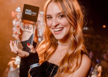 Influencer werden – der Swiss Influencer Award als Sprungbrett