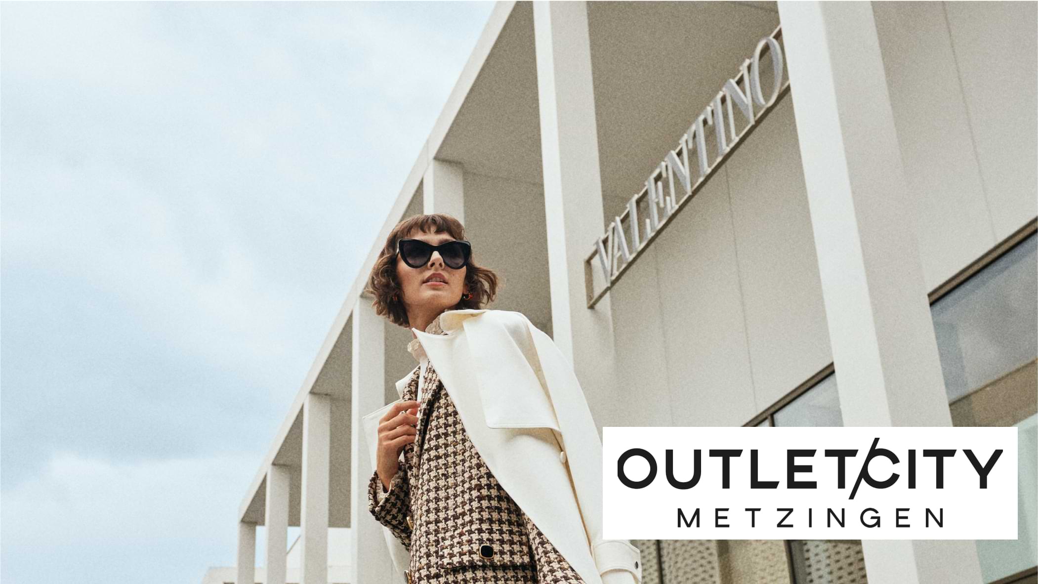 Exlusive Shopping Metzingen - FACES.ch