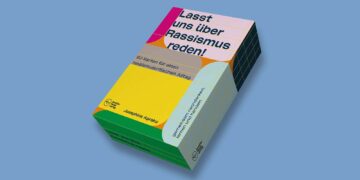 Lasst uns über Rassismus reden!