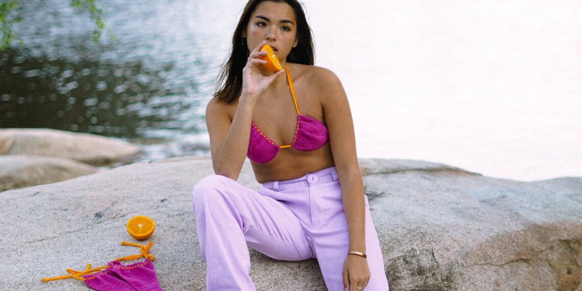 EN PAÜSA: Nachhaltige Mode neu definiert mit trendigem, ethischem Stil