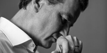 Interview: Thierry Wasser, Parfumeur bei Guerlain