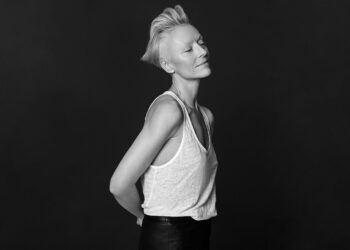 Graue Haare? Ein Hoch auf die Silber-Mähne!