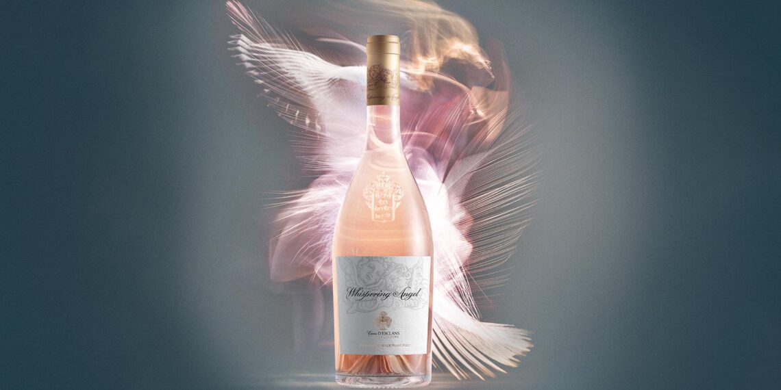 Himmlischer denn je: Whispering Angel 2022