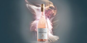 Himmlischer denn je: Whispering Angel 2022