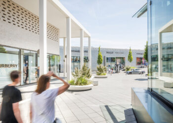 DIE OUTLETCITY METZINGEN