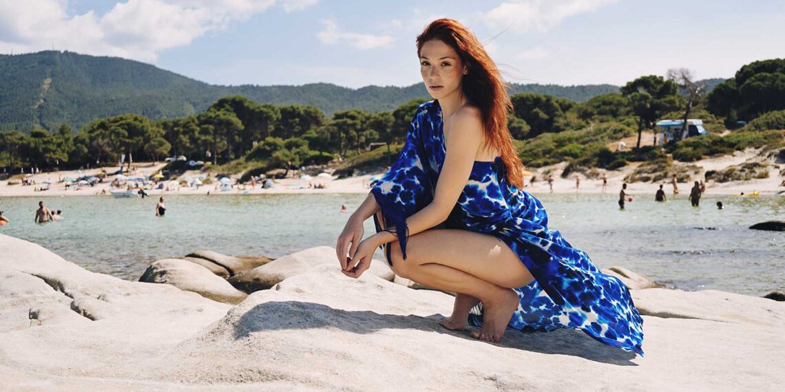 Off Duty by Heiko Laschitzki