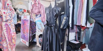 Die besten Looks des Gwand Shop & Dance in Zürich