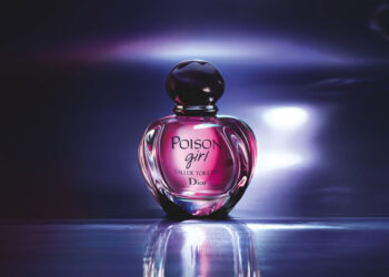 Die 5 besten Parfums für Frauen