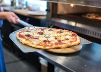 Die beste Pizzeria in Berlin – unsere 10 Favoriten