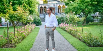 Die Kunst der Schönheitschirurgie – Interview mit Dr. Adrian Palma