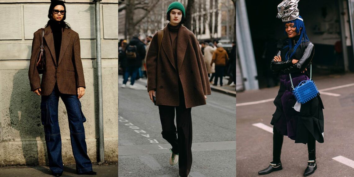 Street Style: Kopfschmuck