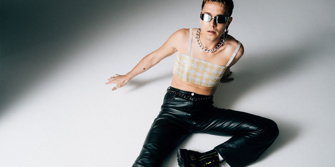 Interview: Felix Jaehn