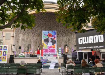 Gwand Sustainable Festival 2023