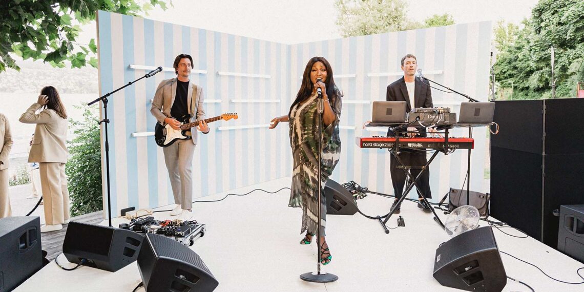 Hublot Loves Summer Party 2023