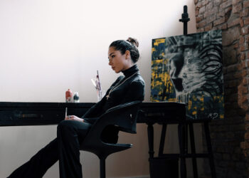 Interview: Rita Sabo