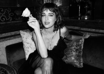 Cartier Glitz’n’Glam