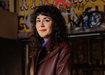 Interview: Marina Paulenka von der Fotografiska Berlin