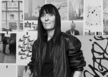 Interview: Maline Sone