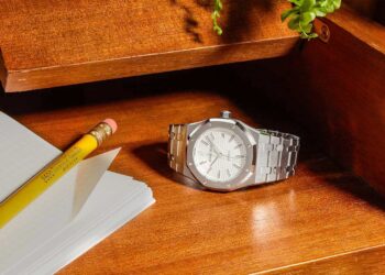 Wie kaufe ich eine Vintage-Uhr?