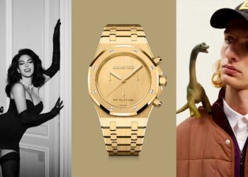 Fashion Trends des Monats