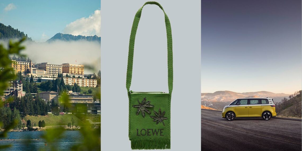 Travel News des Monats