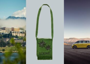 Travel News des Monats