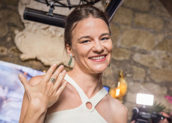 Brunch und Bijoux mit Köchert