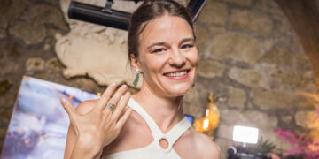 Brunch und Bijoux mit Köchert