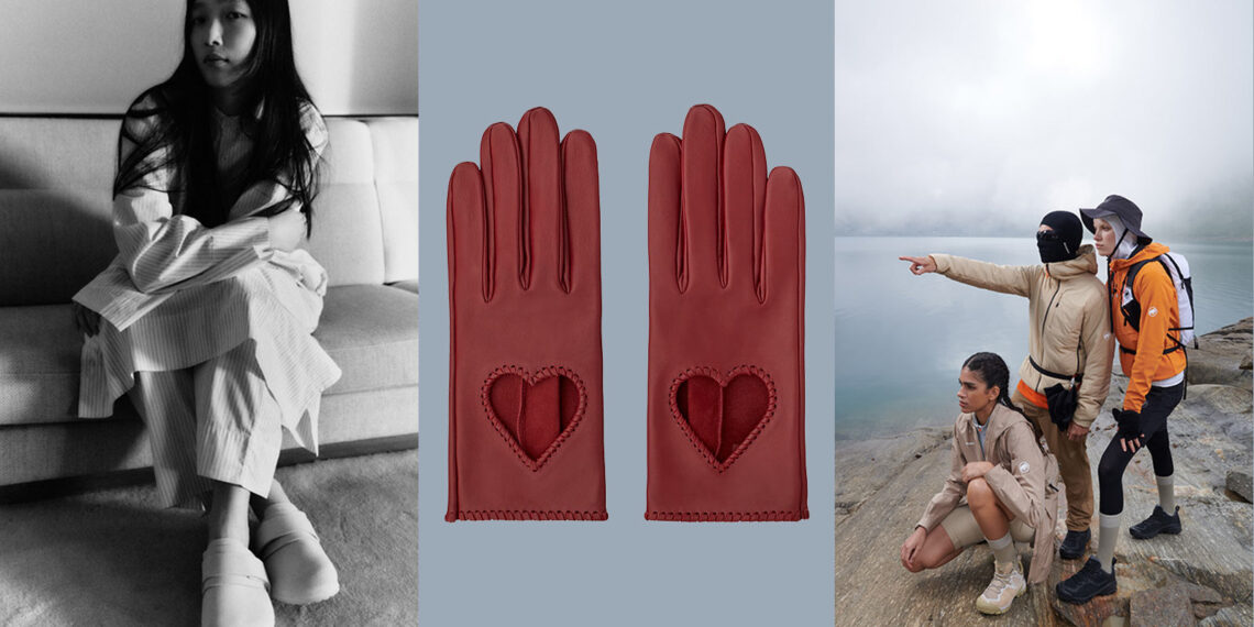 Fashion Trends des Monats