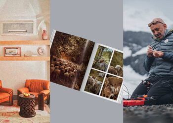 Travel News des Monats