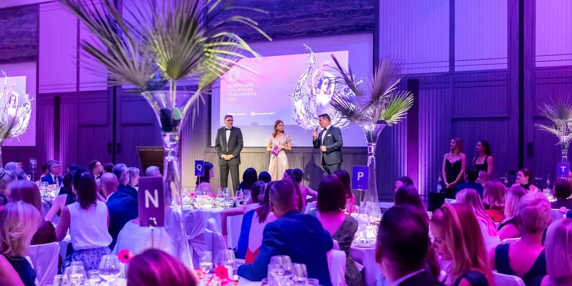 Duftstars 2023