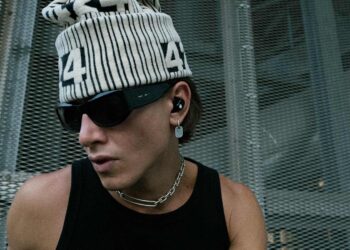 Influencer Check: Montblanc MTB 03 In-Ear-Kopfhörer