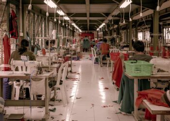 Wohin mit all den alten Kleidern?