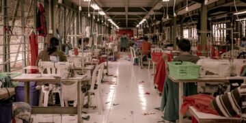 Wohin mit all den alten Kleidern?