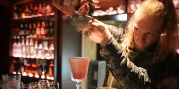 New place to be: Sly Grog Cocktailbar