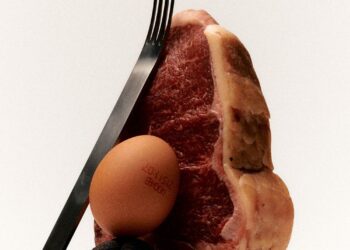 Grand Meatery – das Juicy Pop up Restaurant im Dolder Grand