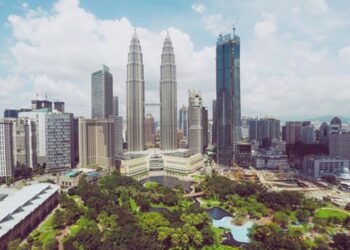 Die Highlights von Malaysia