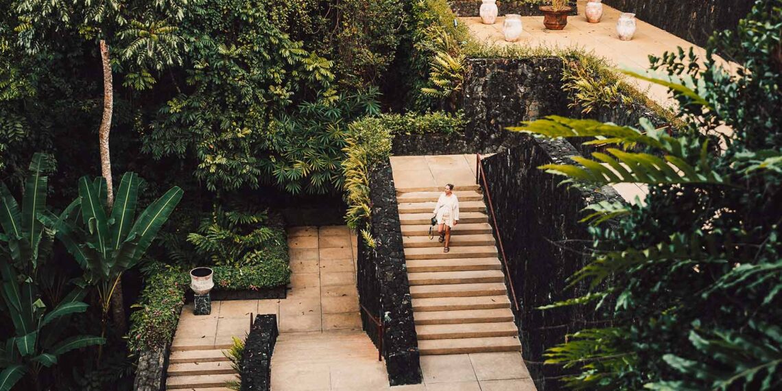 The Wilds: The Datai Langkawi