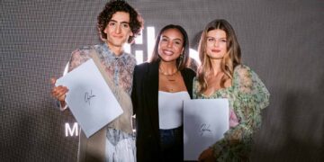 Runway Recap: Elite Model Look Switzerland 2023